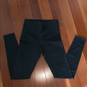 Athleta leggings size s